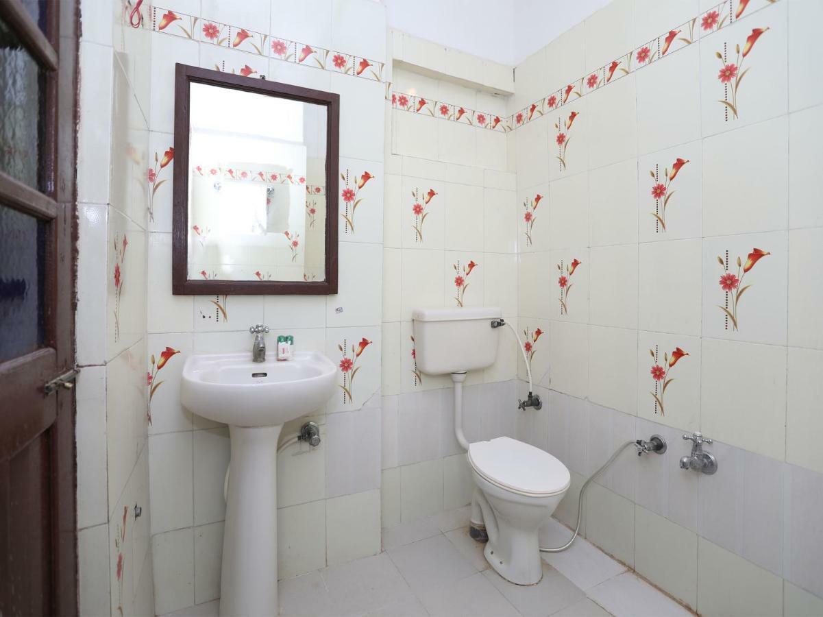 ג'איסלמר Hotel Nirmal Haveli מראה חיצוני תמונה
