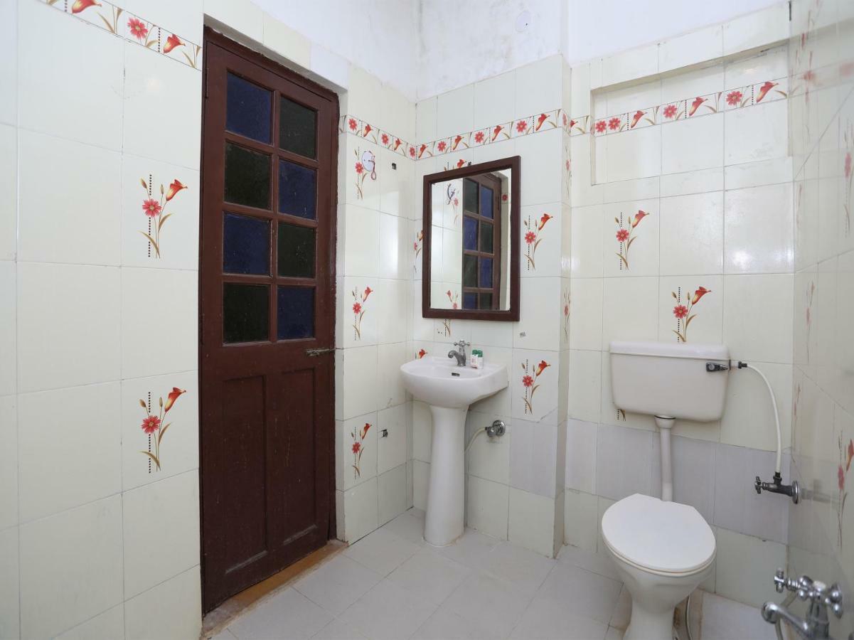 ג'איסלמר Hotel Nirmal Haveli מראה חיצוני תמונה