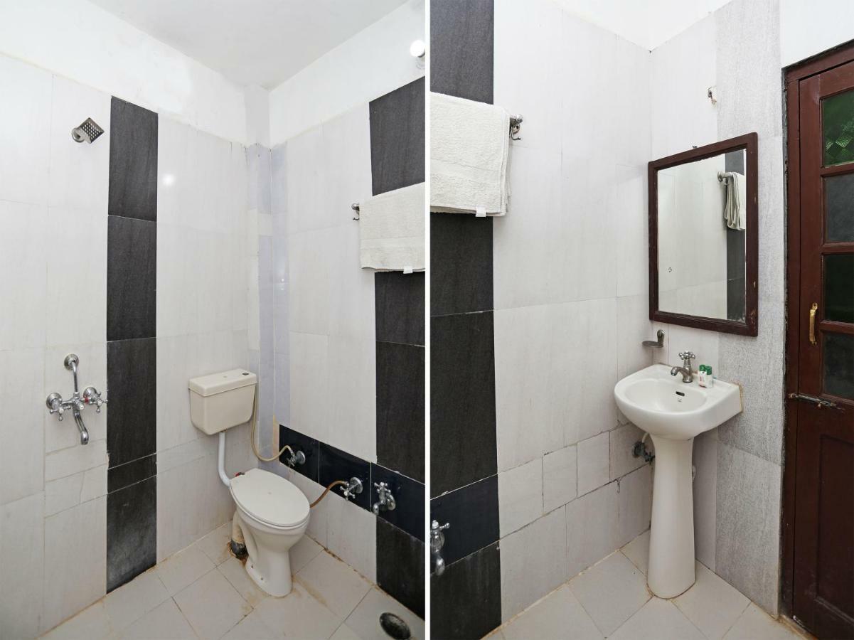 ג'איסלמר Hotel Nirmal Haveli מראה חיצוני תמונה