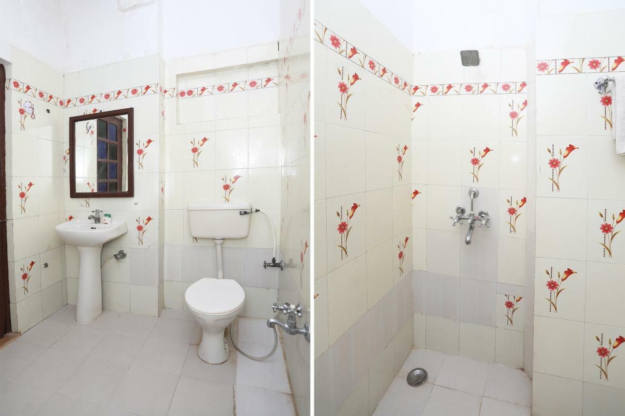 ג'איסלמר Hotel Nirmal Haveli מראה חיצוני תמונה