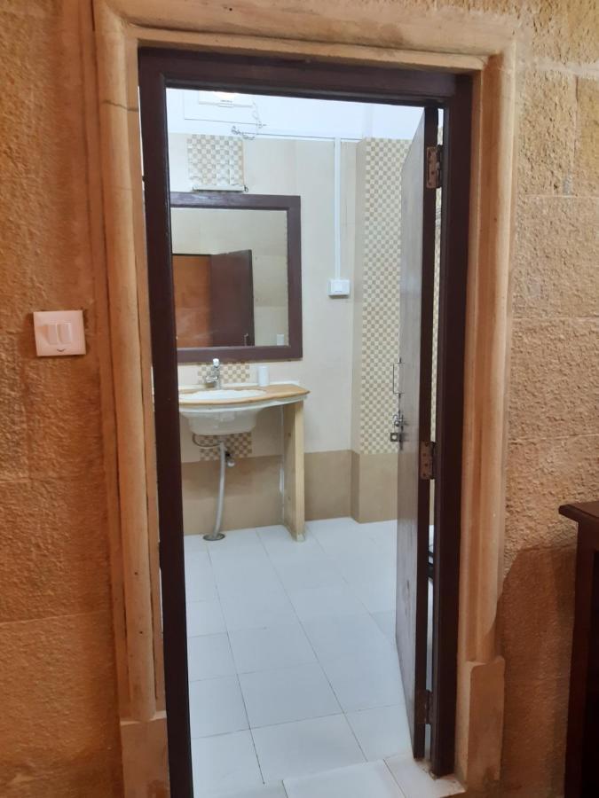 ג'איסלמר Hotel Nirmal Haveli מראה חיצוני תמונה